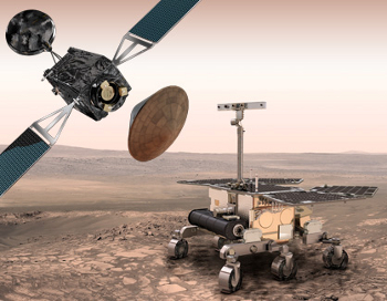 Illustration for article titled NASA’s 2020 Plan for Mars Makes the Old New Again
